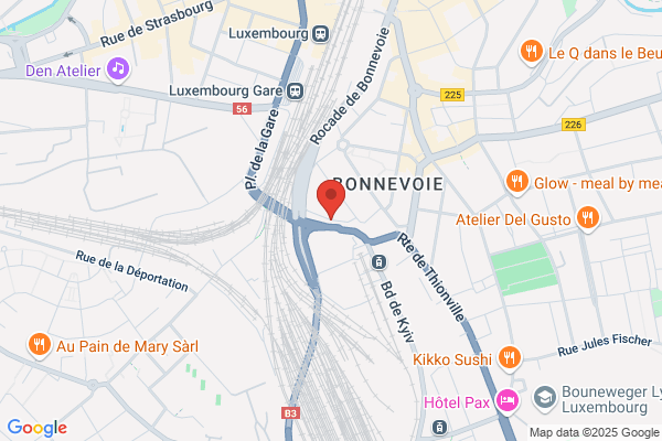 Boucherie Spécialisée Côte A Côte