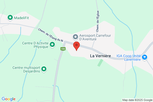 Les Meubles CLM Inc