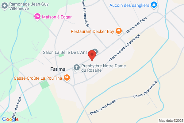 Centre Dentaire Boudreau Landry
