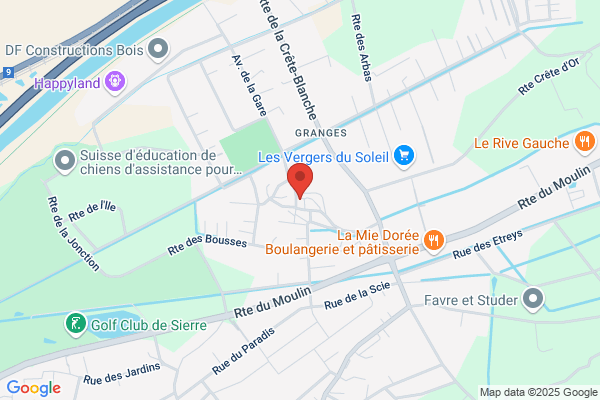Dépanneur Du Village