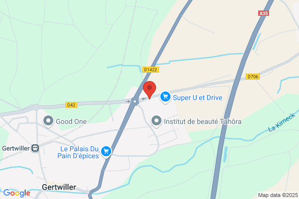 Fleuriste La Gerbe Sucrée Enr