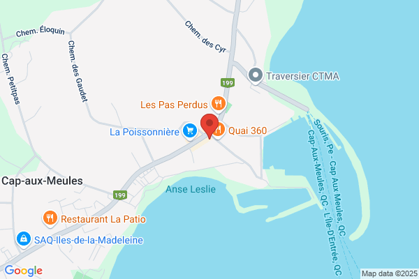 Imprimerie Ateliers Du Calm'Art Inc