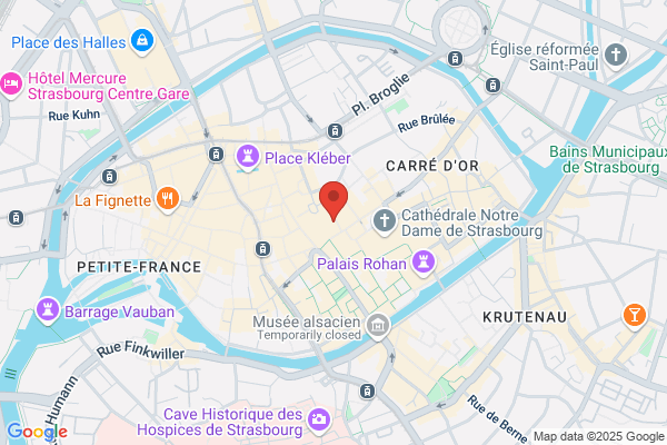 La boite a soulier