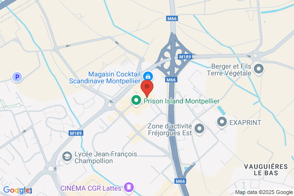 Les Entreprises Matexco