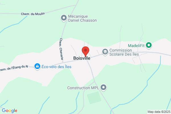 Les Lavages Industriels Vigneau Inc