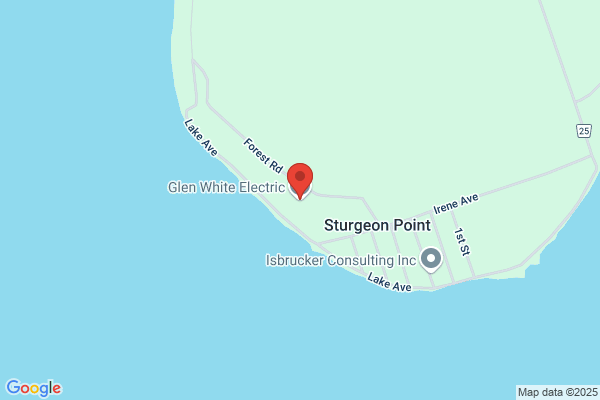 Glen White Electric Inc