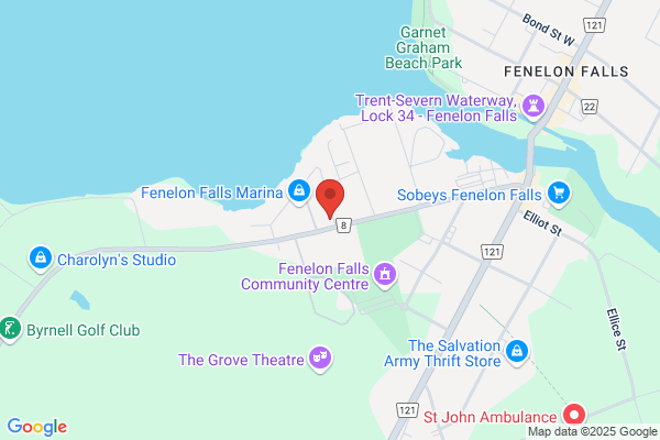 Fenelon Fast Repairs