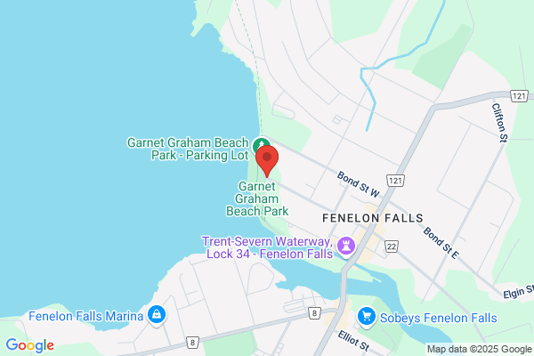 Environment, Ontario Clean Water Agency, Water Pollution Control Plants, Fenelon Falls