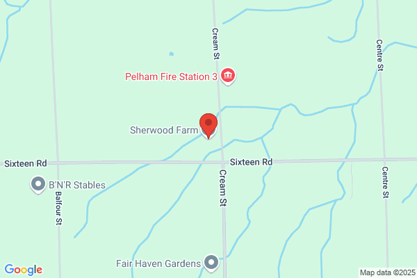 Sherwood Farm 2835 Oille St Rr1