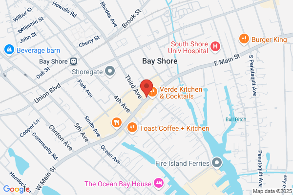Bayshore Home Health