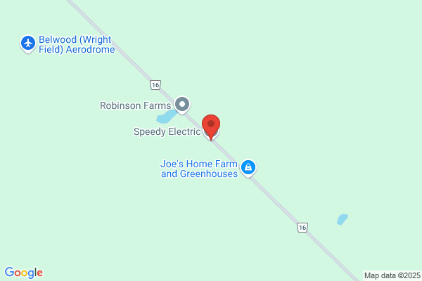 Speedy Electric