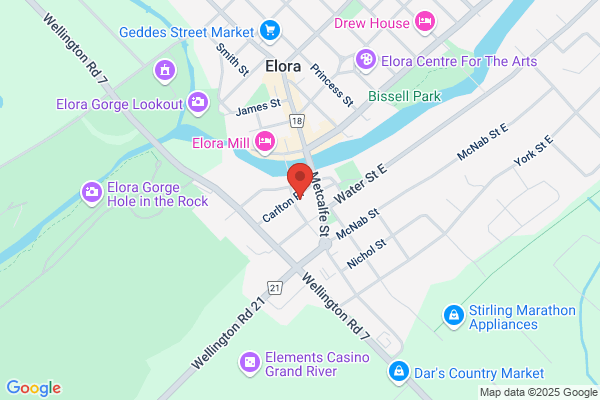 Elora Chiropractic & Acupuncture