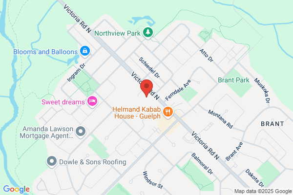 Upper Grand District School Board Guelph Ofc, Schools, John Black P S