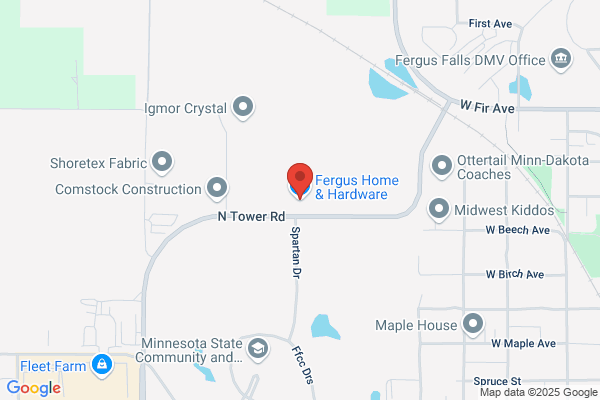 Fergus Home Furniture & Appliances