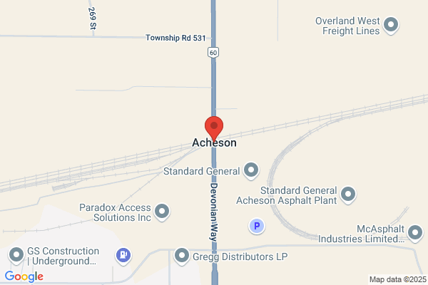 Acheson C B Lwyr