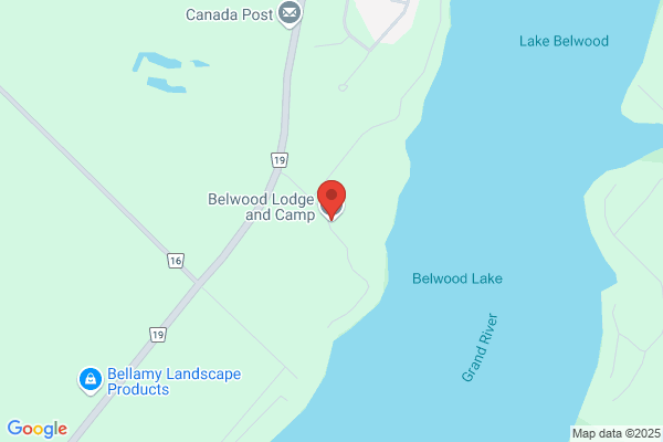 Belwood Lodge and Camp