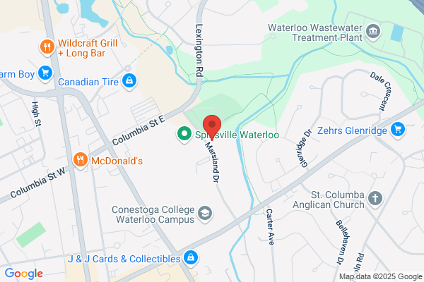 Conestoga College Job Connect