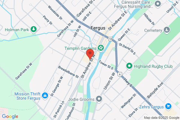 Crime Stoppers Wellington County