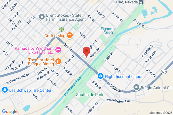 Cunningham Carpet Steam Cleaning
