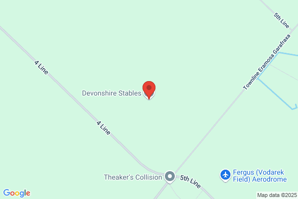 Devonshire Stables