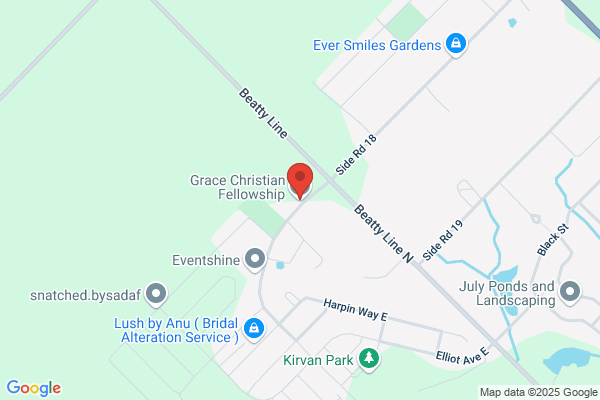 Grace Christian Fellowship
