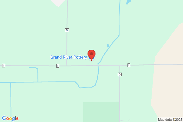 Grand River Pottery Ltd