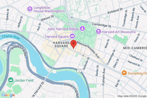 Harvard Complementary Health Clinic