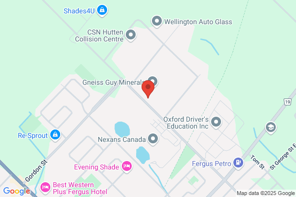 L S Plumbing Ltd