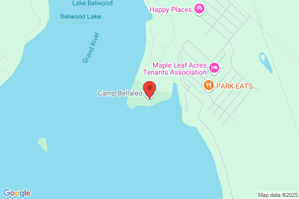 Lakeshore Lions Camp Bellaleo