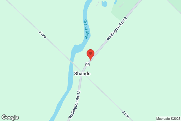 RiverSound Retreat