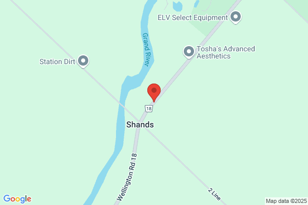 RiverSound Retreat
