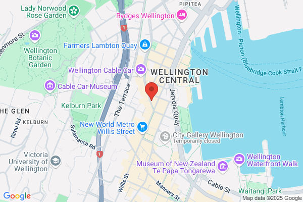 North Wellington Massage Therapy Clinic