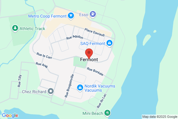 Location Montfer