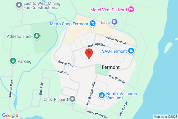 École de conduite Tecnic Fermont