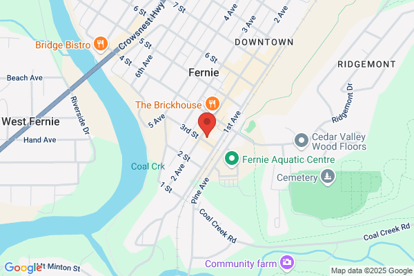 Elk Valley Denture Clinic