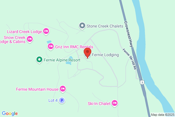 Fernie Lodging Company