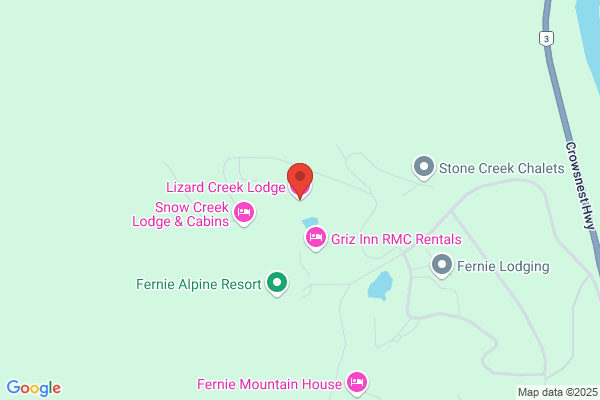 Lizard Creek Lodge & Condominiums