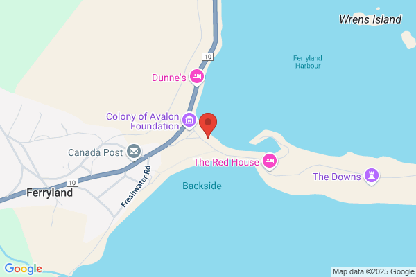 Southern Shore Folk Arts Council & Dinner Theatre