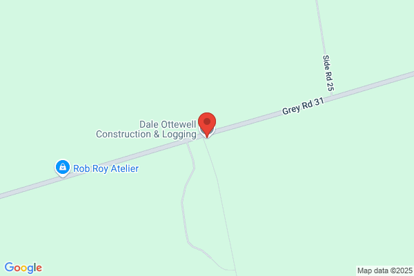 Dale Ottewell Construction & Logging Ltd