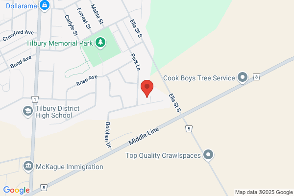 Canadian Pest Control Services