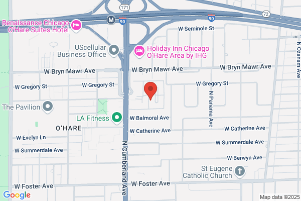 Thorne Associates Inc