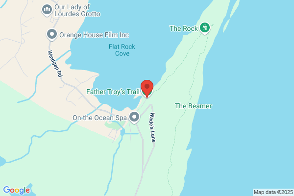 Torbay Environment Trails Committee