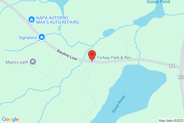 Torbay Park & Rec