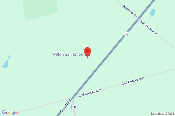 Wilton Sanitation