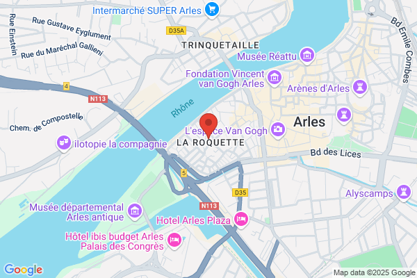 Aubergilles Bed & Breakfast