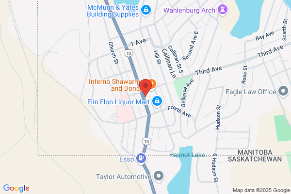 Flin Flon, Education Citizenship & Youth, Employer Job Orders