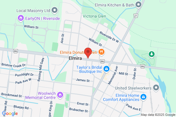 Elmira Family Eye Care