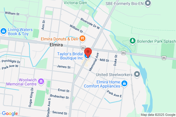 Elmira Insurance Brokers Limited