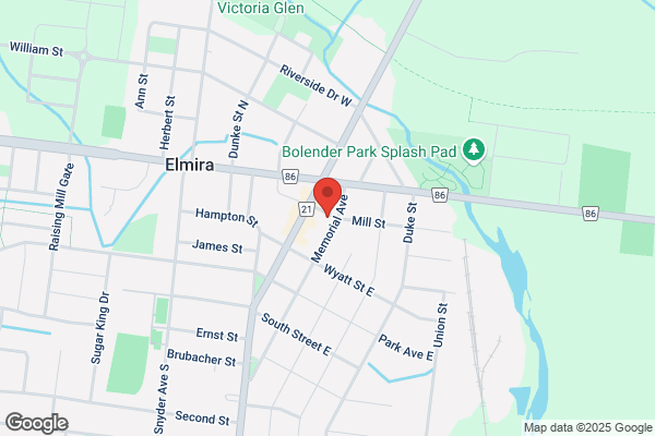 NAPA Auto Parts - Elmira Auto Supplies Ltd
