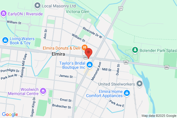 Amplifon Hearing Clinic - Elmira